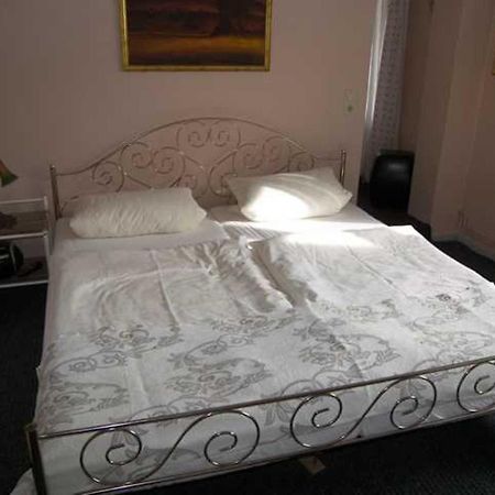 Ferienwohnung Bradler Heringsdorf  Bagian luar foto