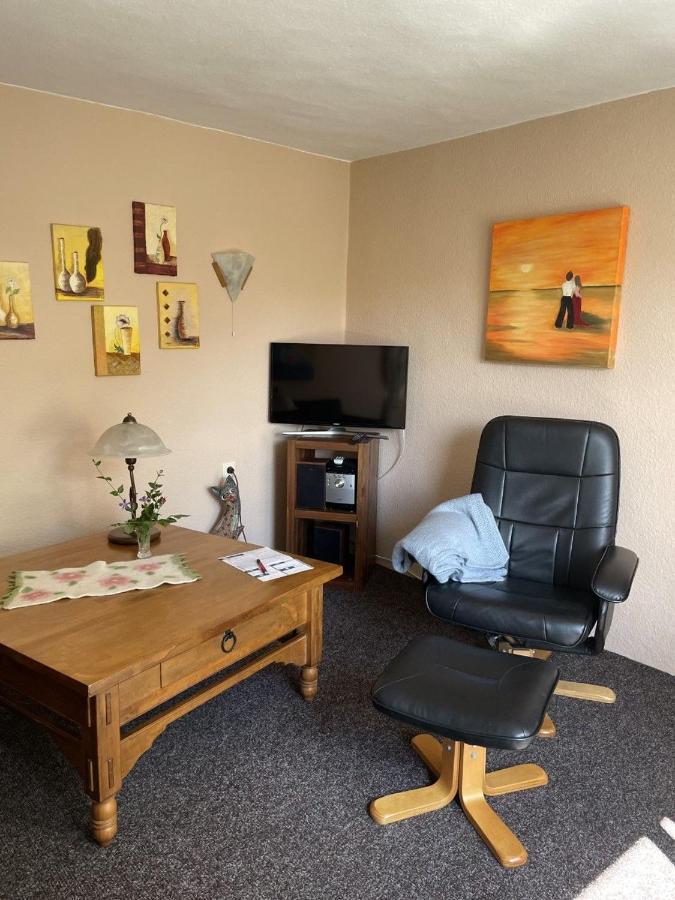Ferienwohnung Bradler Heringsdorf  Bagian luar foto