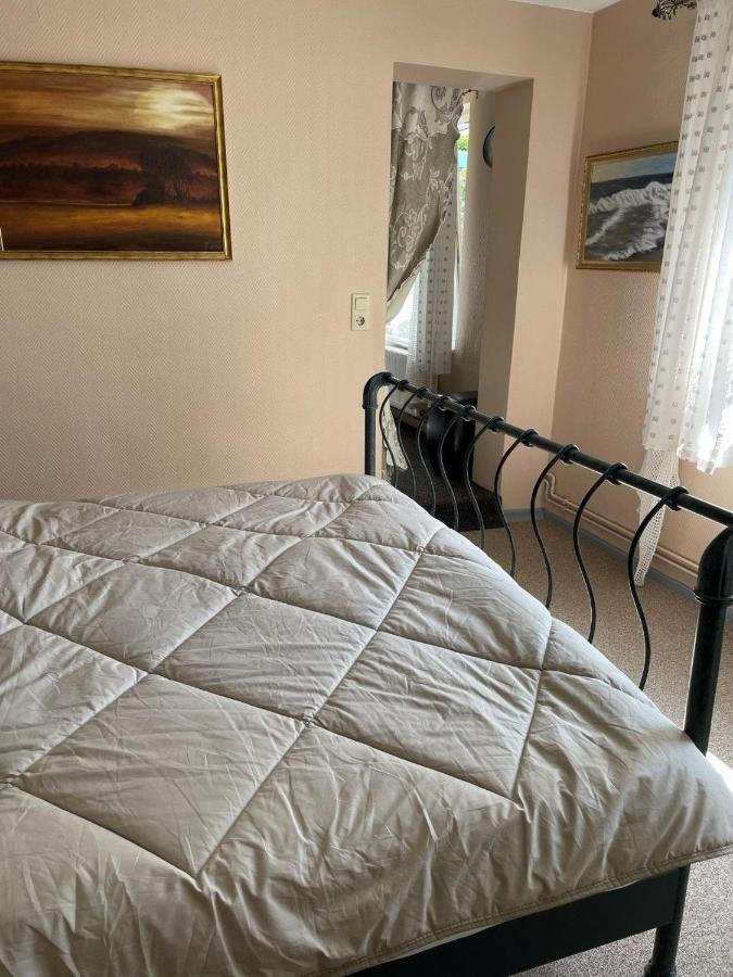 Ferienwohnung Bradler Heringsdorf  Bagian luar foto