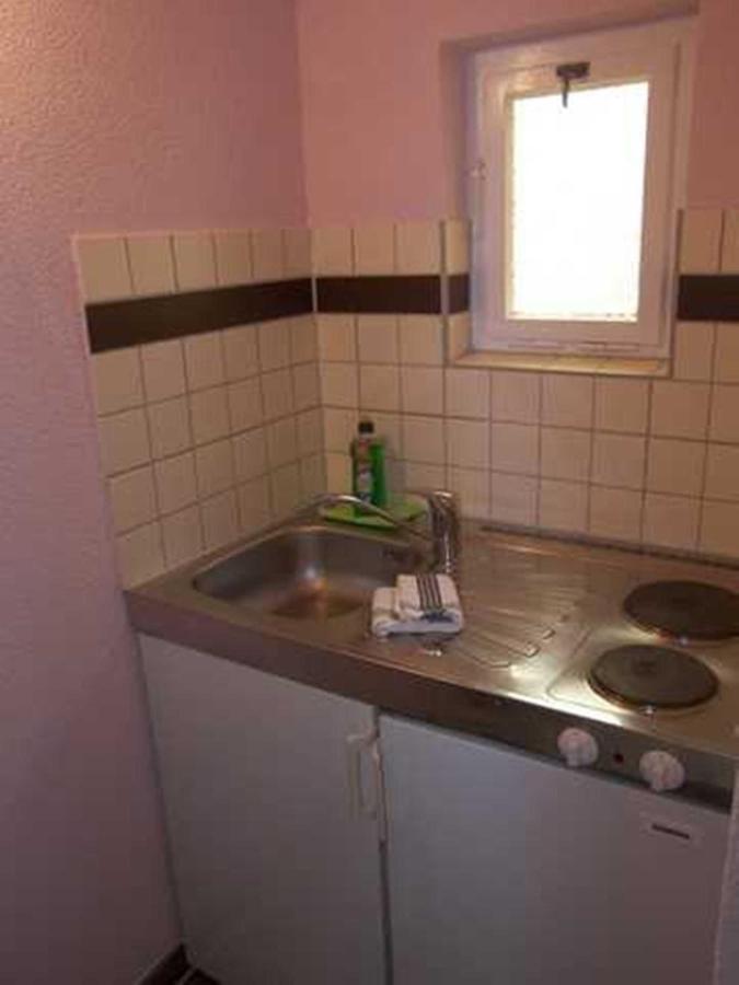 Ferienwohnung Bradler Heringsdorf  Bagian luar foto