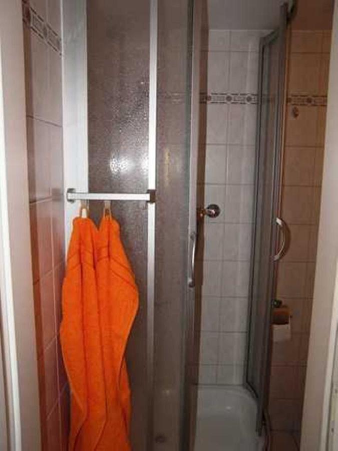 Ferienwohnung Bradler Heringsdorf  Bagian luar foto