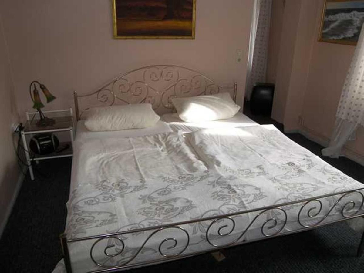 Ferienwohnung Bradler Heringsdorf  Bagian luar foto