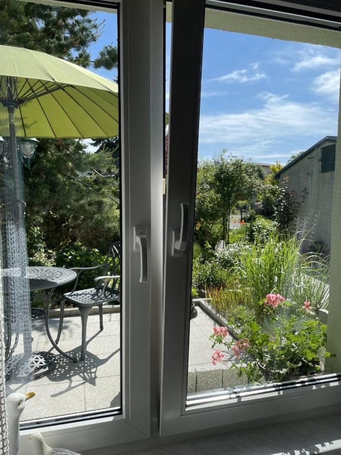 Ferienwohnung Bradler Heringsdorf  Bagian luar foto