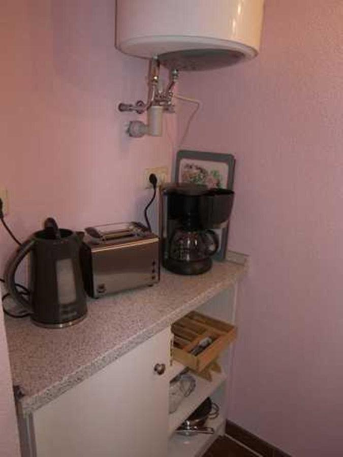 Ferienwohnung Bradler Heringsdorf  Bagian luar foto
