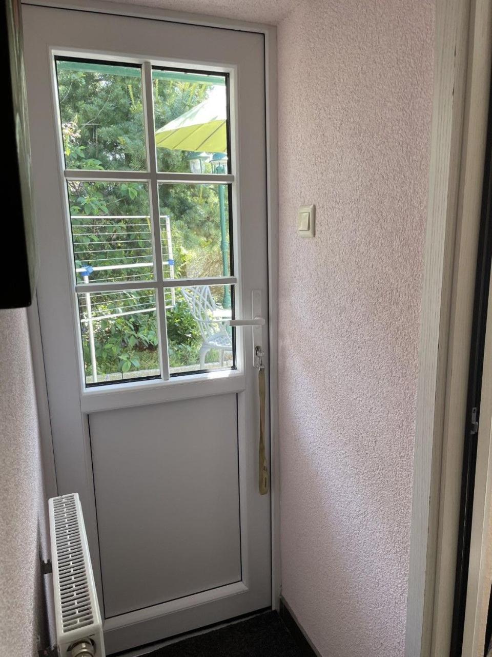 Ferienwohnung Bradler Heringsdorf  Bagian luar foto
